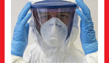 TIME @TIME We Must Get It Into Our Heads That Our Lives Have Changed. Francesco Menchise, An Anesthesiologist In Ravenna, Italy Https://ti.me/2yHILhT