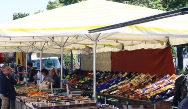 Mercato Largo De Gasperi 3