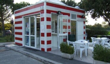 Piadineria Da Nino