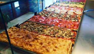 Pizza Al Taglio Ricciardi 640x479