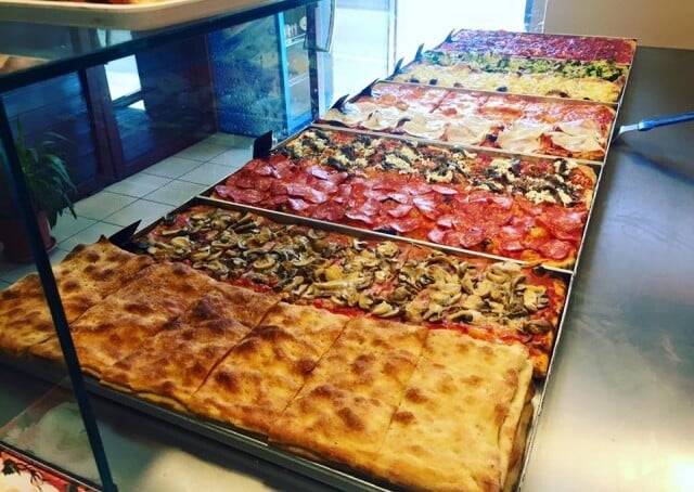Pizza Al Taglio Ricciardi 640x479