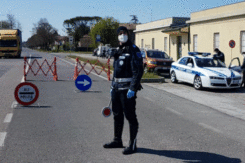 Polizia Locale Bassa Romagna