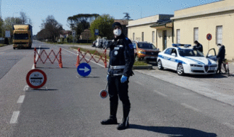 Polizia Locale Bassa Romagna