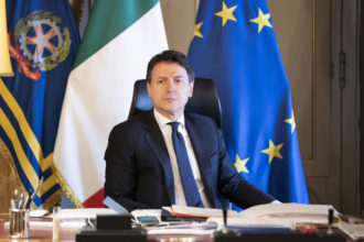 Conte, Firmato Dpcm Proroga Blocchi Fino Al 13 Aprile