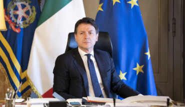 Conte, Firmato Dpcm Proroga Blocchi Fino Al 13 Aprile
