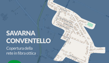 Savarna Conventello