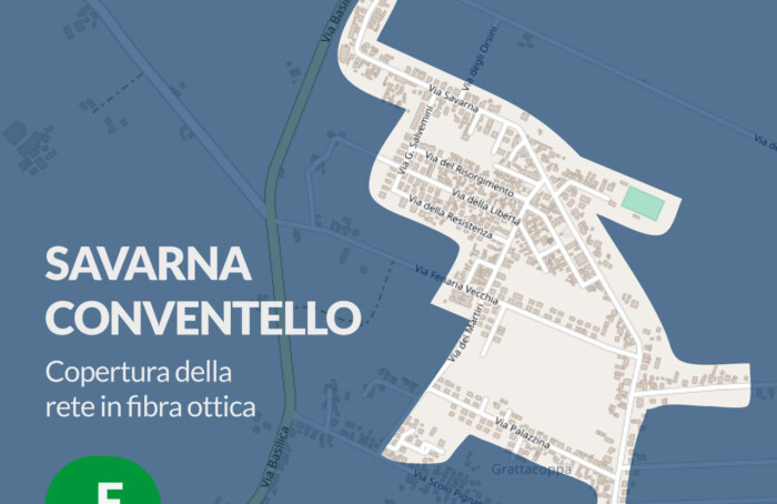 Savarna Conventello