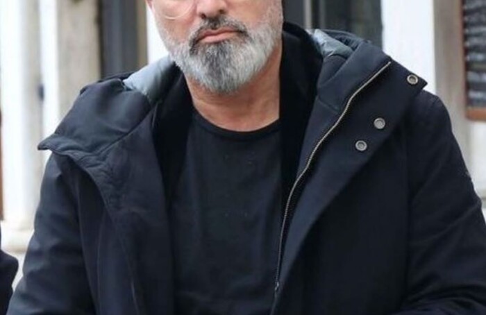 Stefano Bonaccini