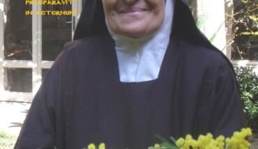 Suor Maddalena