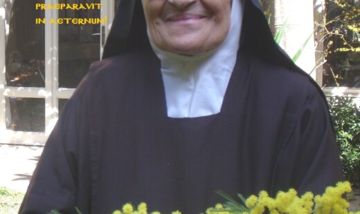 Suor Maddalena