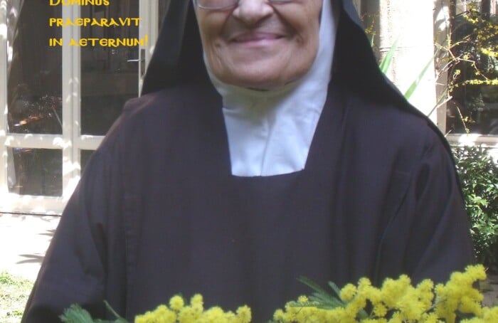 Suor Maddalena