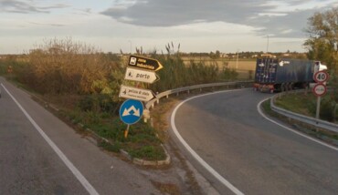 Via Trieste Porto