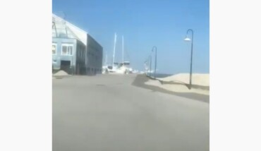 Video Polizia Locale