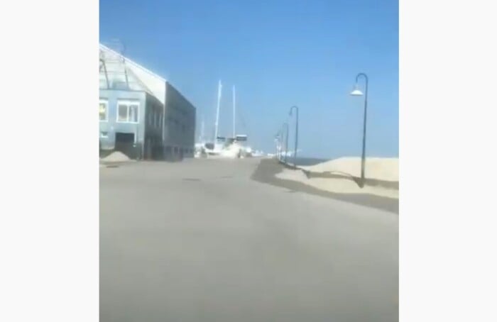 Video Polizia Locale