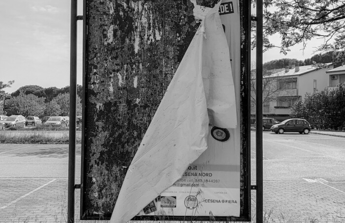 L'ultimo pezzo