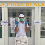 La Piada di Ale