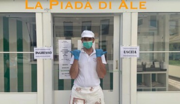 La Piada di Ale
