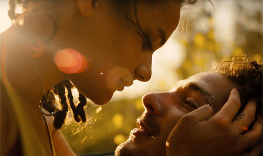 American Honey