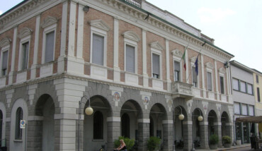 CS 29 Russi, Conferimento Della Cittadinanza Onoraria Alla Senatrice Liliana Segre