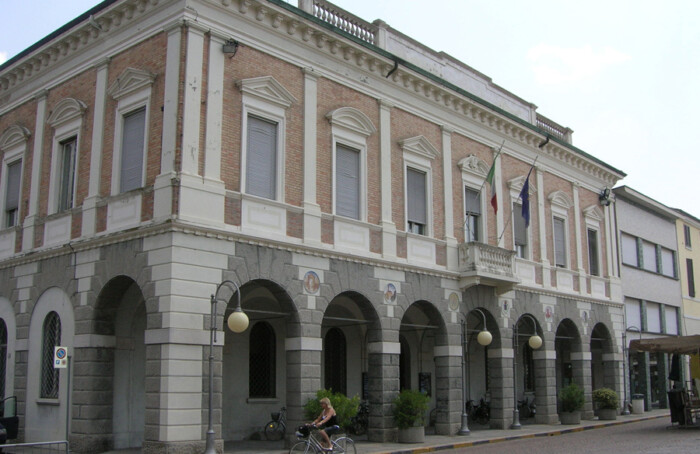 CS 29 Russi, Conferimento Della Cittadinanza Onoraria Alla Senatrice Liliana Segre