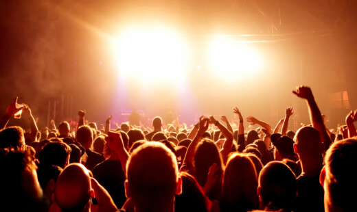Calendario Dei CONCERTI E GLI EVENTI In Sicilia
