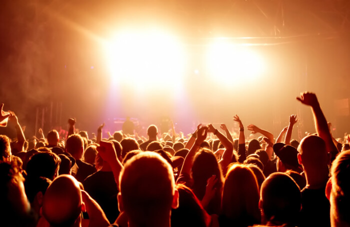 Calendario Dei CONCERTI E GLI EVENTI In Sicilia