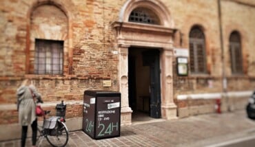 Classense Box 2