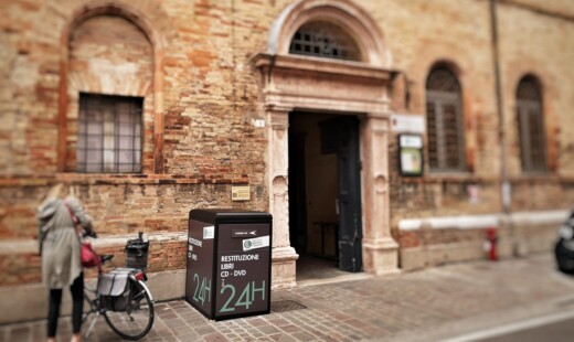 Classense Box 2