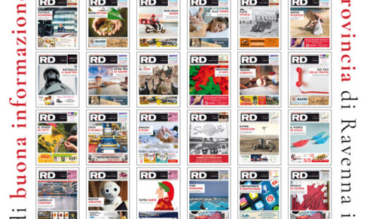 Copertine RD