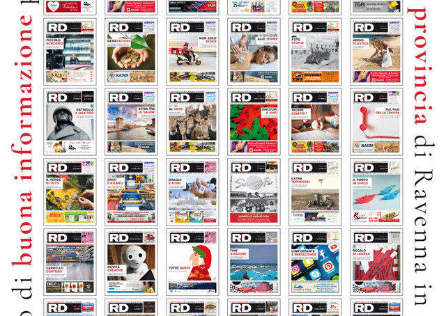 Copertine RD
