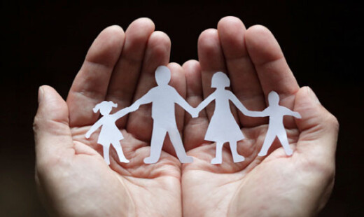 Famiglia