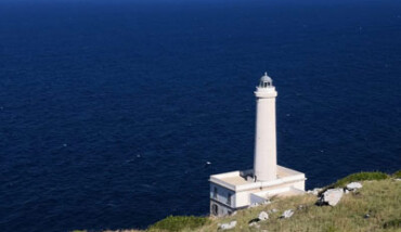 Faro Echi Anima