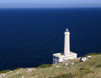 Faro Echi Anima