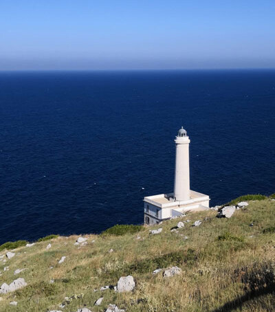 Faro Echi Anima