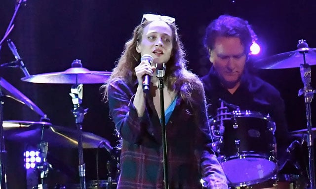 Fiona Apple