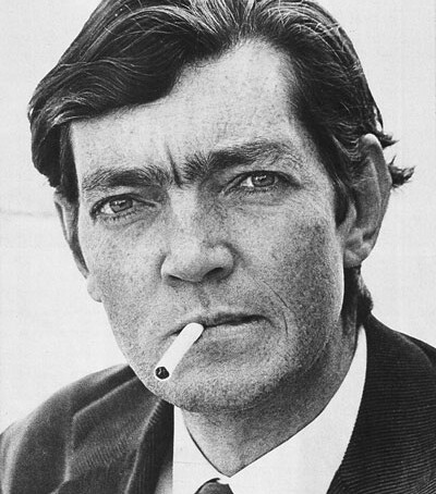 Julio Cortázar
