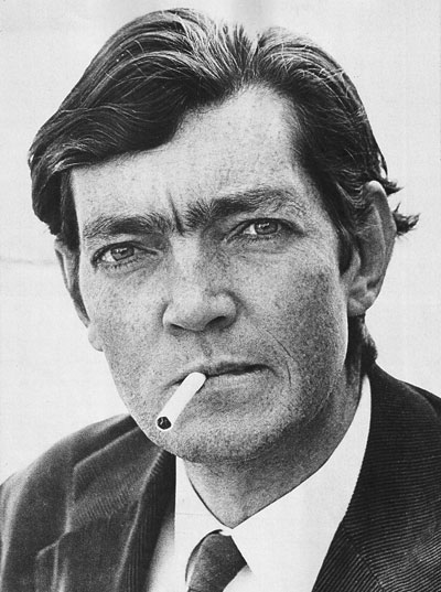 Julio Cortázar