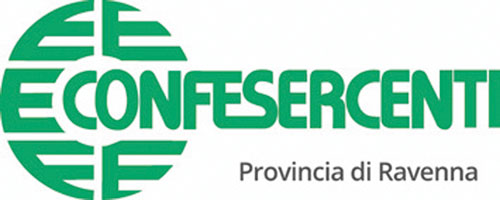 Logo Confesercenti Ravenna