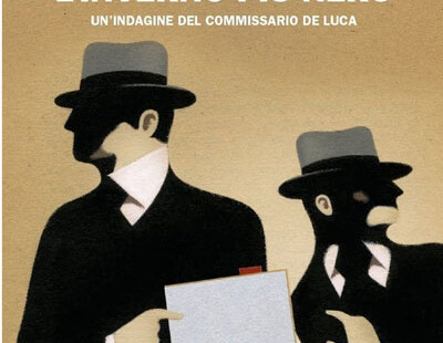 Lucarelli Inverno Più Nero