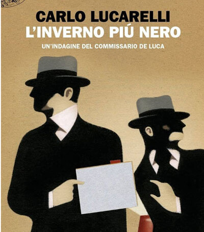 Lucarelli Inverno Più Nero