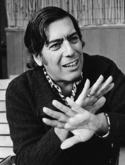 Mario Vargas Llosa