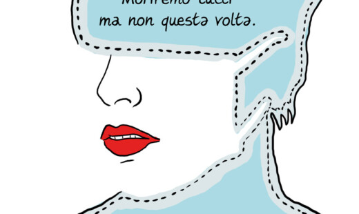 Moriremo Tutti Costantini