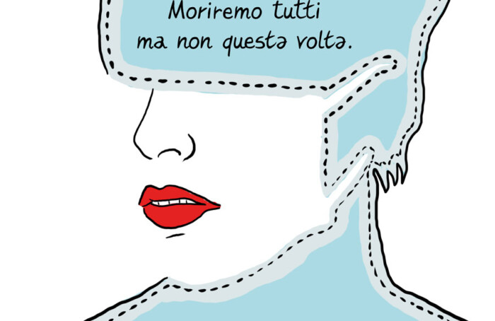 Moriremo Tutti Costantini
