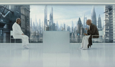 Mr Nobody Film 