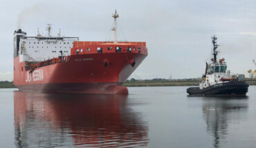 Nave Jolly Vanadio Porto Ravenna 2 