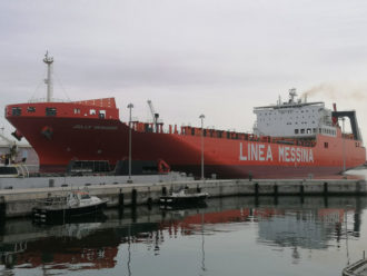 Nave Jolly Vanadio Porto Ravenna 4