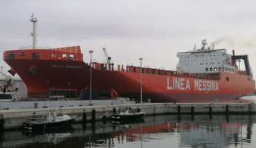 Nave Jolly Vanadio Porto Ravenna 4