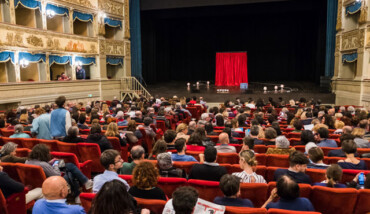 Polis Teatro Festival 2019