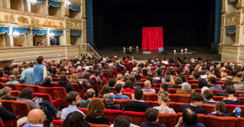 Polis Teatro Festival 2019