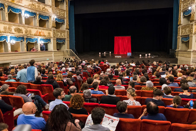 Polis Teatro Festival 2019